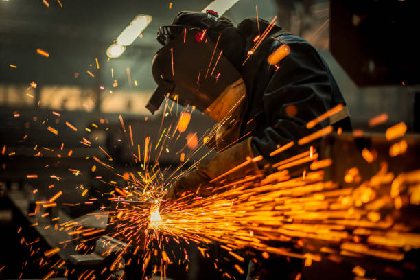 Best Automation and Robotic Welding in Baxter Estates, NY