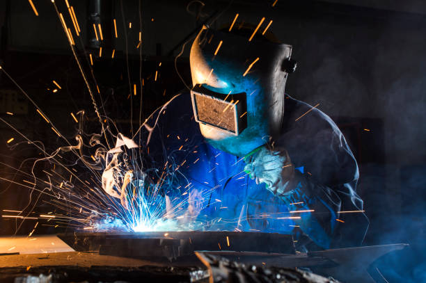 Best Pipe Welding in Baxter Estates, NY