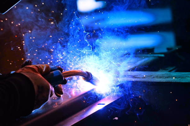 Best Marine and Shipbuilding Welding in Baxter Estates, NY
