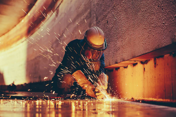 Best Aerospace and Defense Welding in Baxter Estates, NY