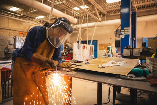 Baxter Estates, NY Welder & Metal Fabrication Company