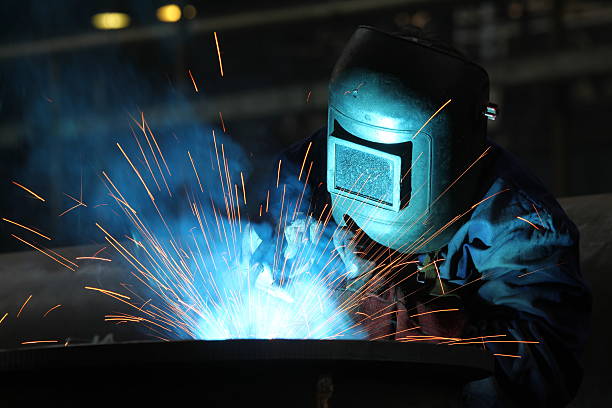 Best Specialty Welding Processes in Baxter Estates, NY