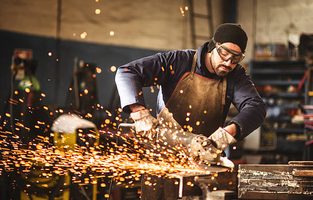 Affordable Welder Services in Baxter Estates, NY
